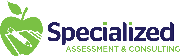 Specialized Assessment & Consulting Logo